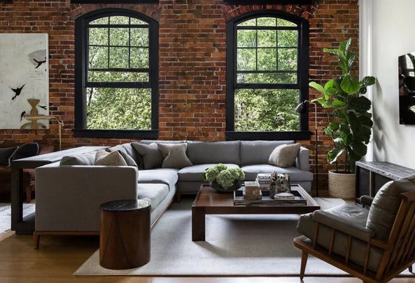 By Brian Paquette Interiors | Photo: Haris Kenjar