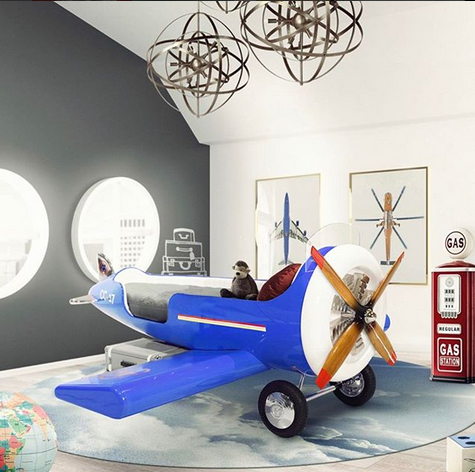 Via Circu Magical Furniture