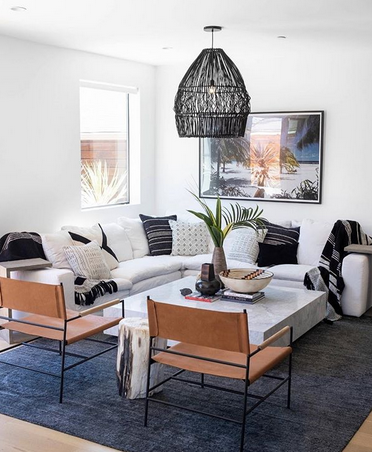 By Oh Beauty Interiors | Photo: Evan Schneider