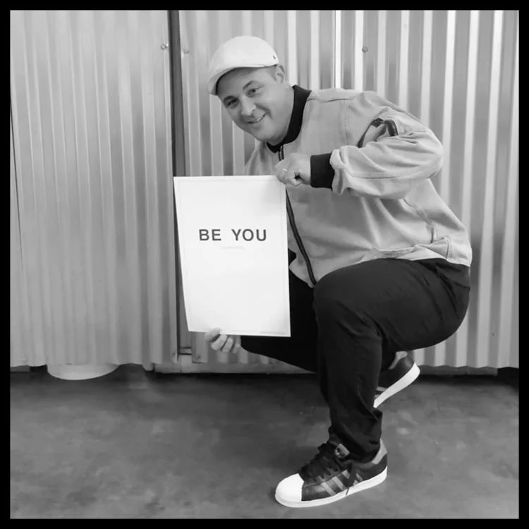 Be You: Terrance Morgan uses dance to educate, motivate and inspire