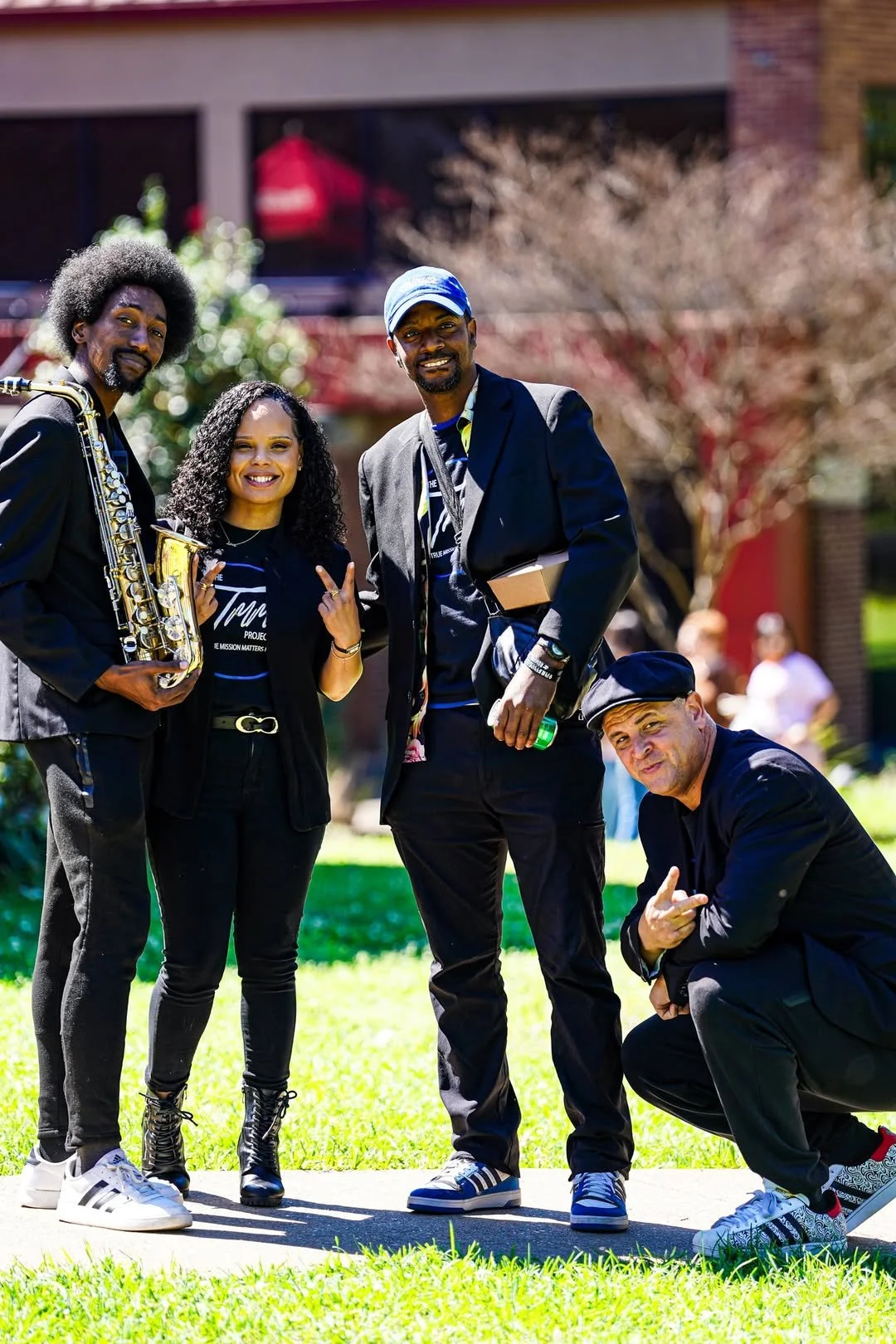 TMM Project March 2026 Recap!