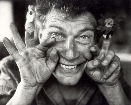 Three Notes for John Berger