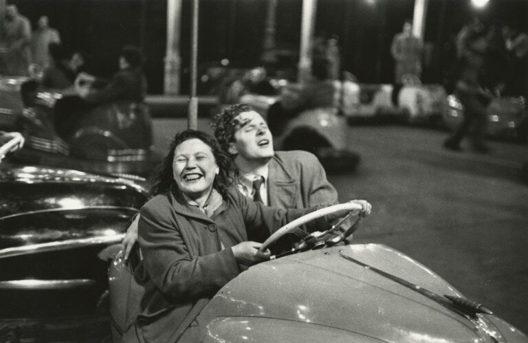 In Memory of Robert Frank