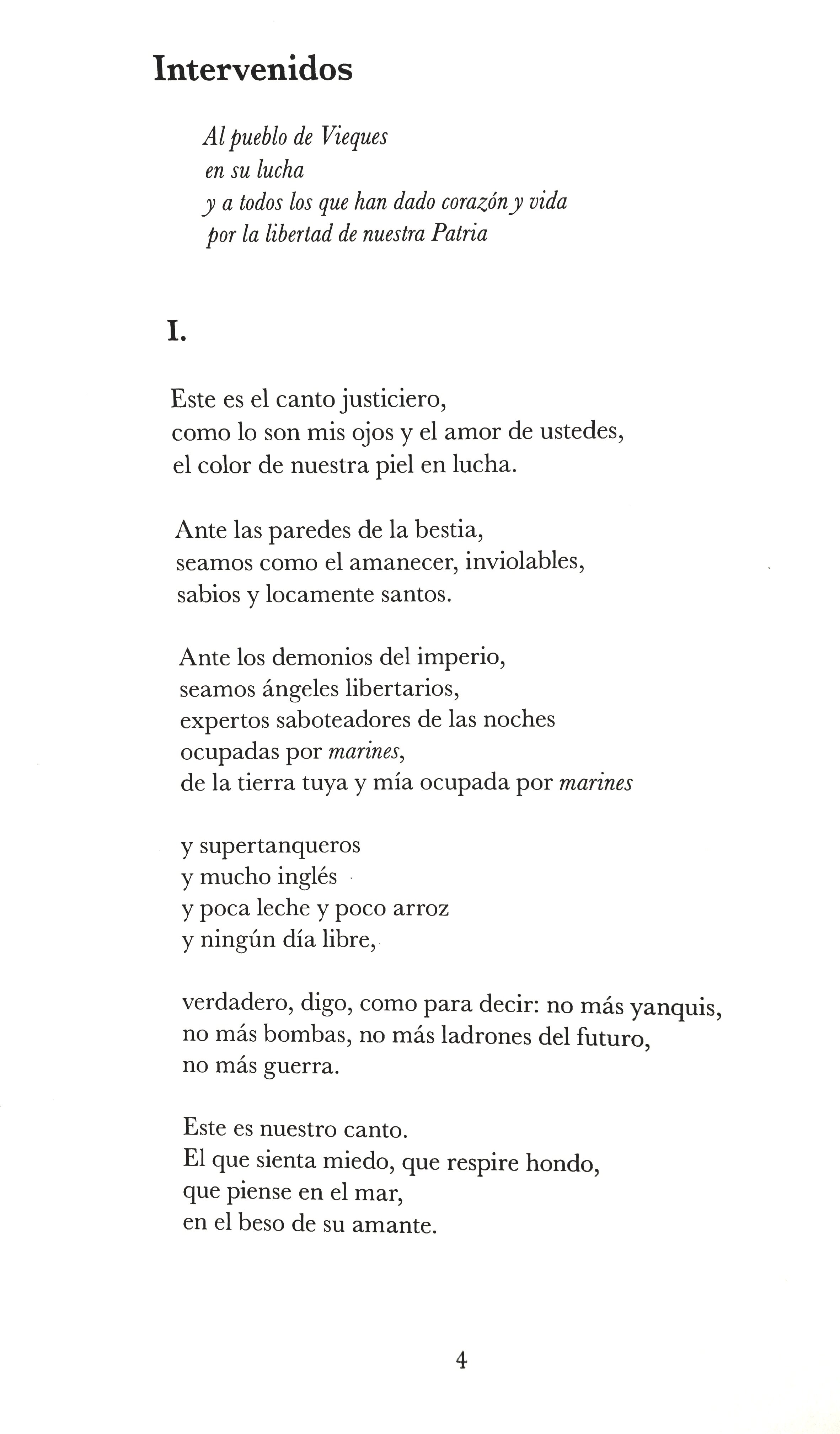 Etnairis Rivera Arrowsmith