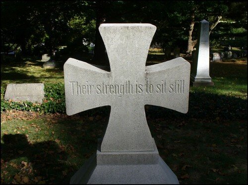 Place of Rest