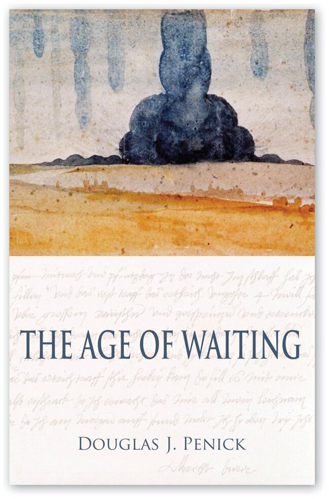 The Age of Waiting - Shadow.jpg