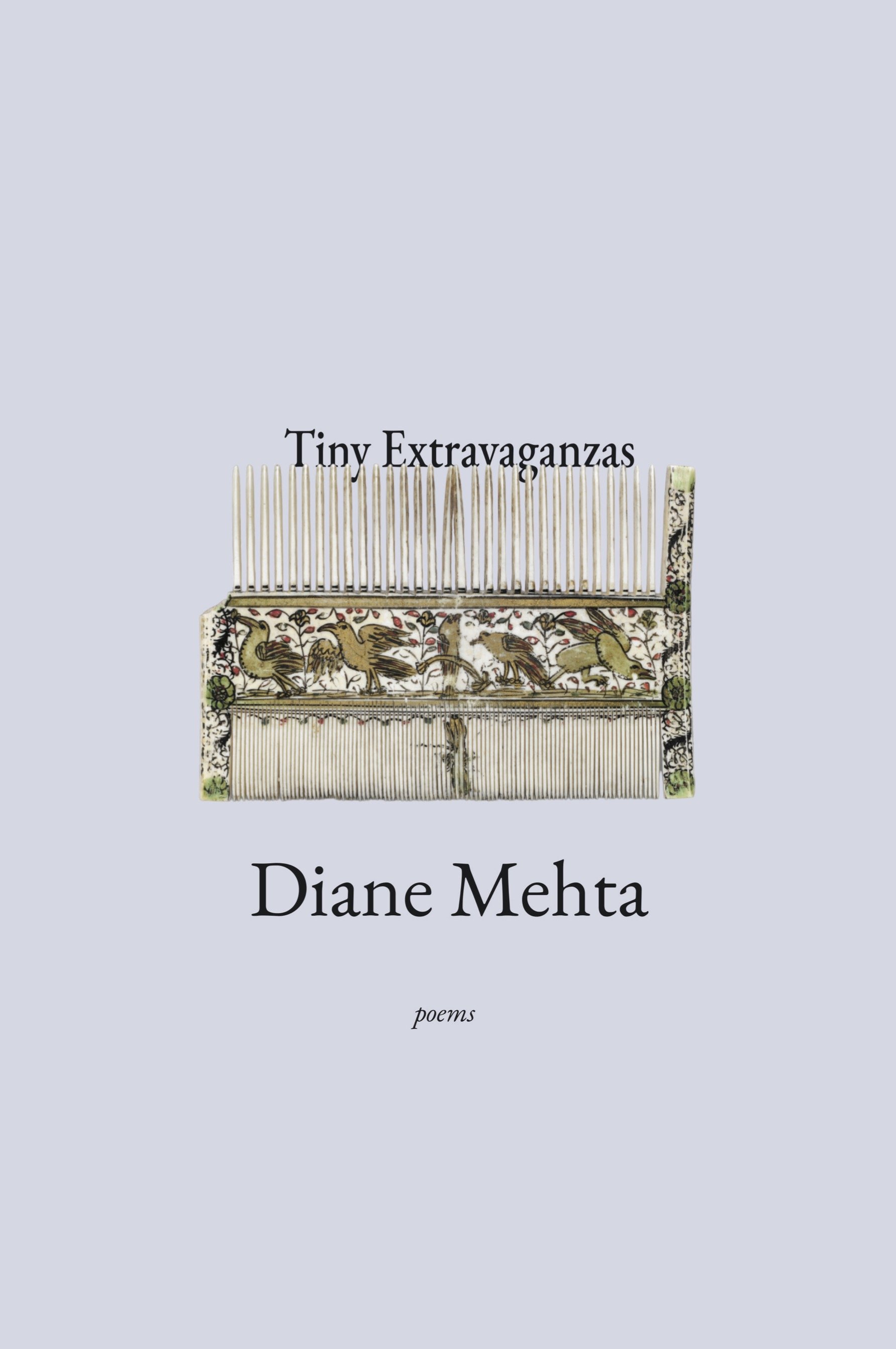 Tiny Extravaganzas -- Front Cover.jpg