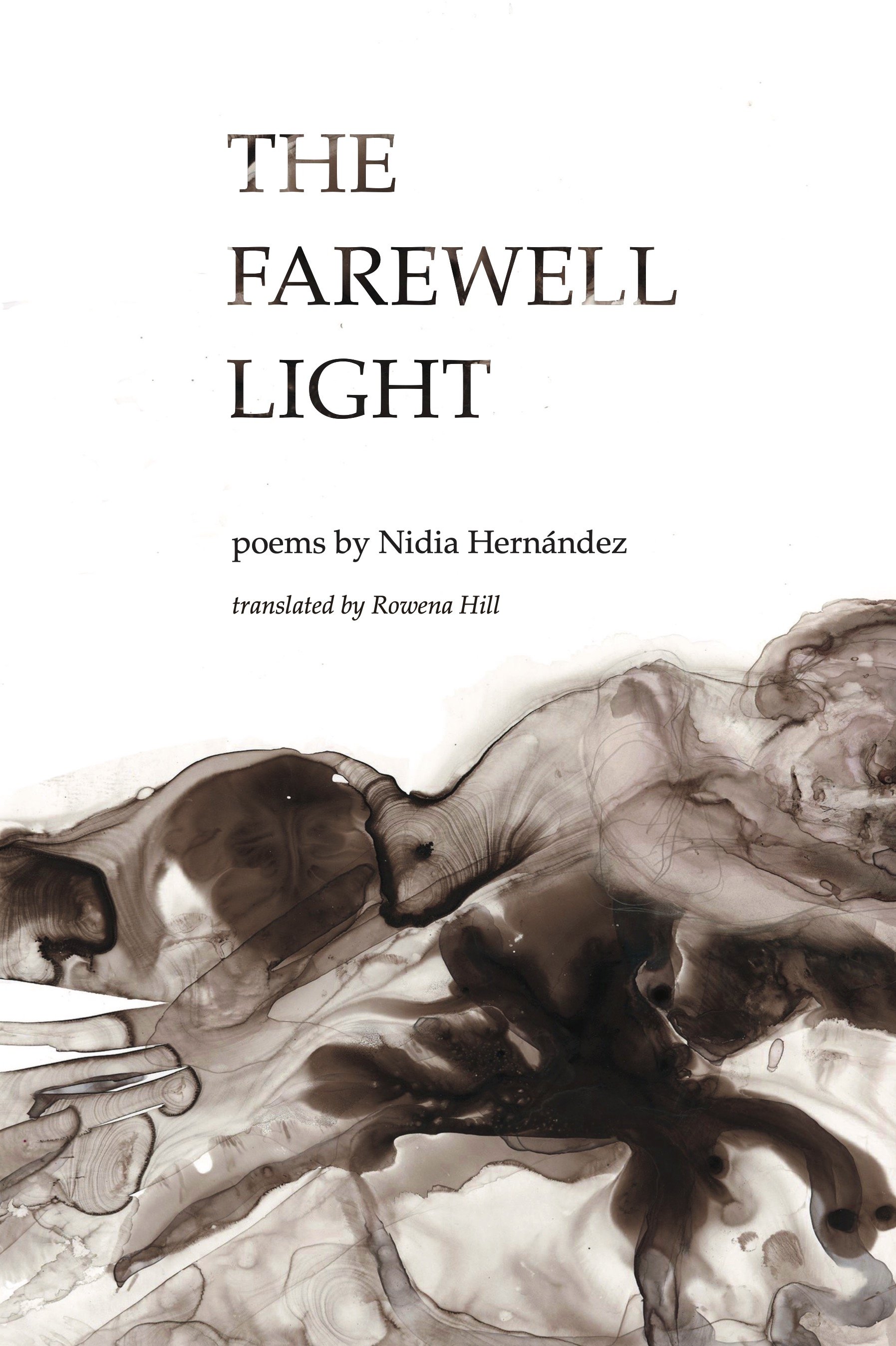 The Farewell Light - Cover - Front.jpg