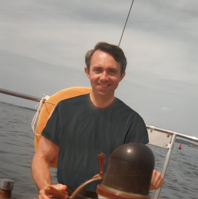 David Souter: A Reminiscence