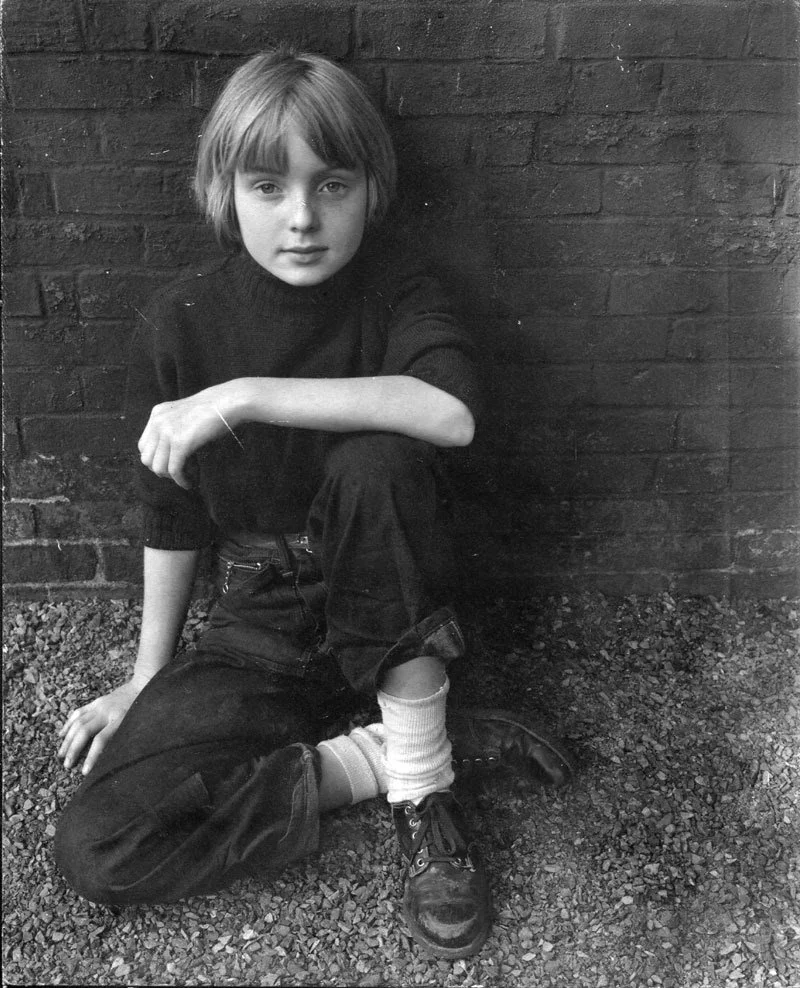 Fanny Quincy Howe: A Tribute