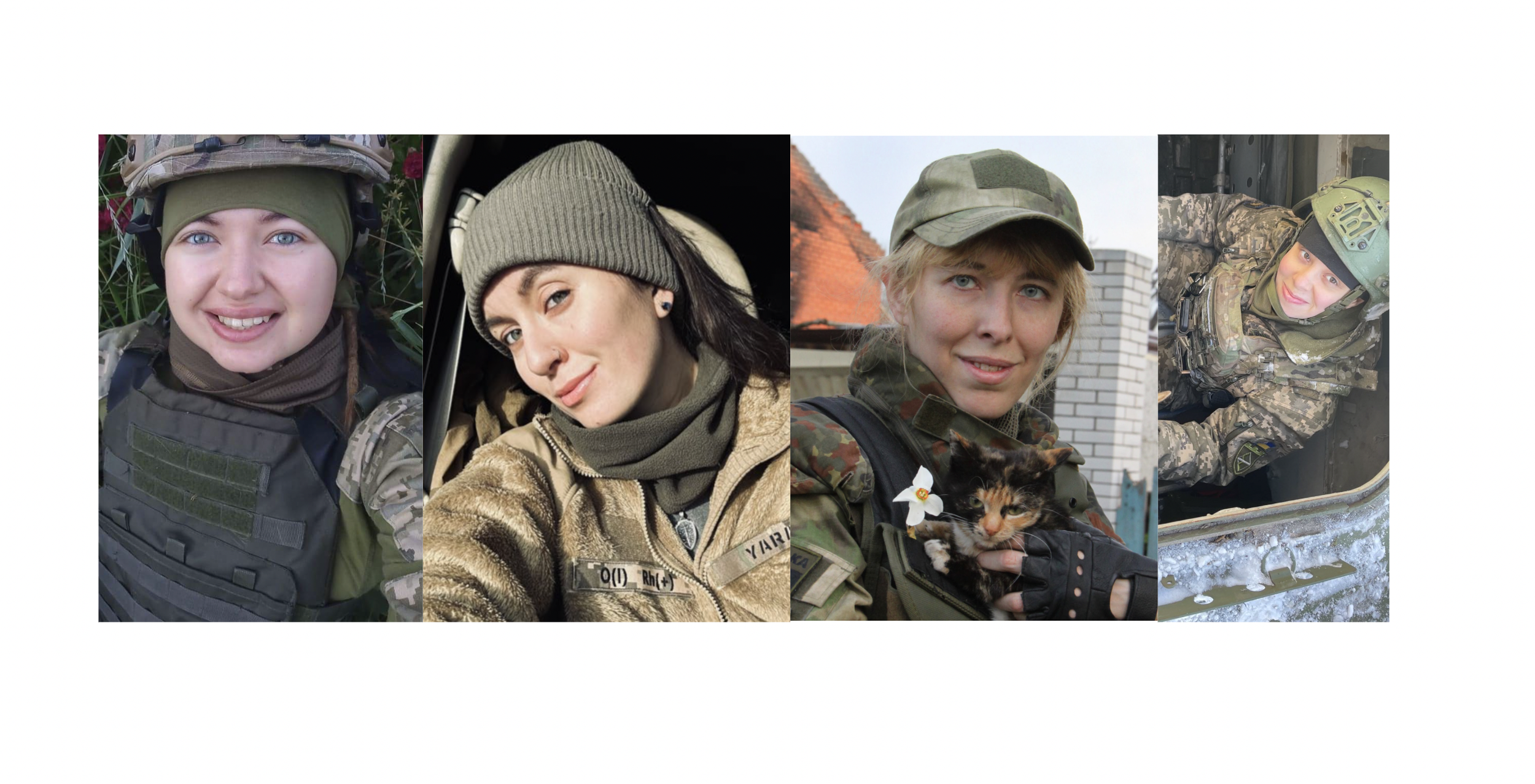 The Only Thing That Could Save Our Spirit 