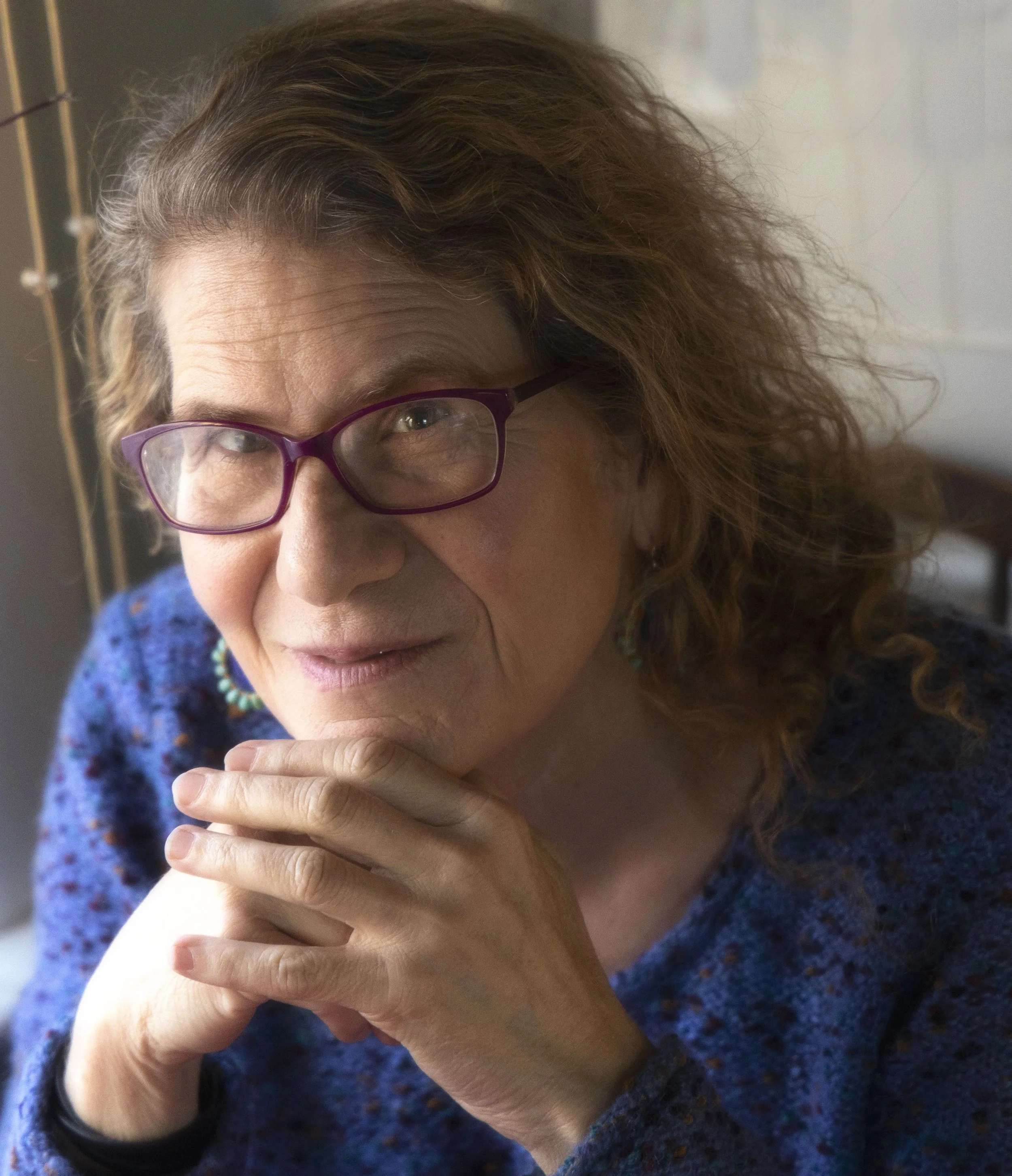 Featured Fiction: Eileen Pollack