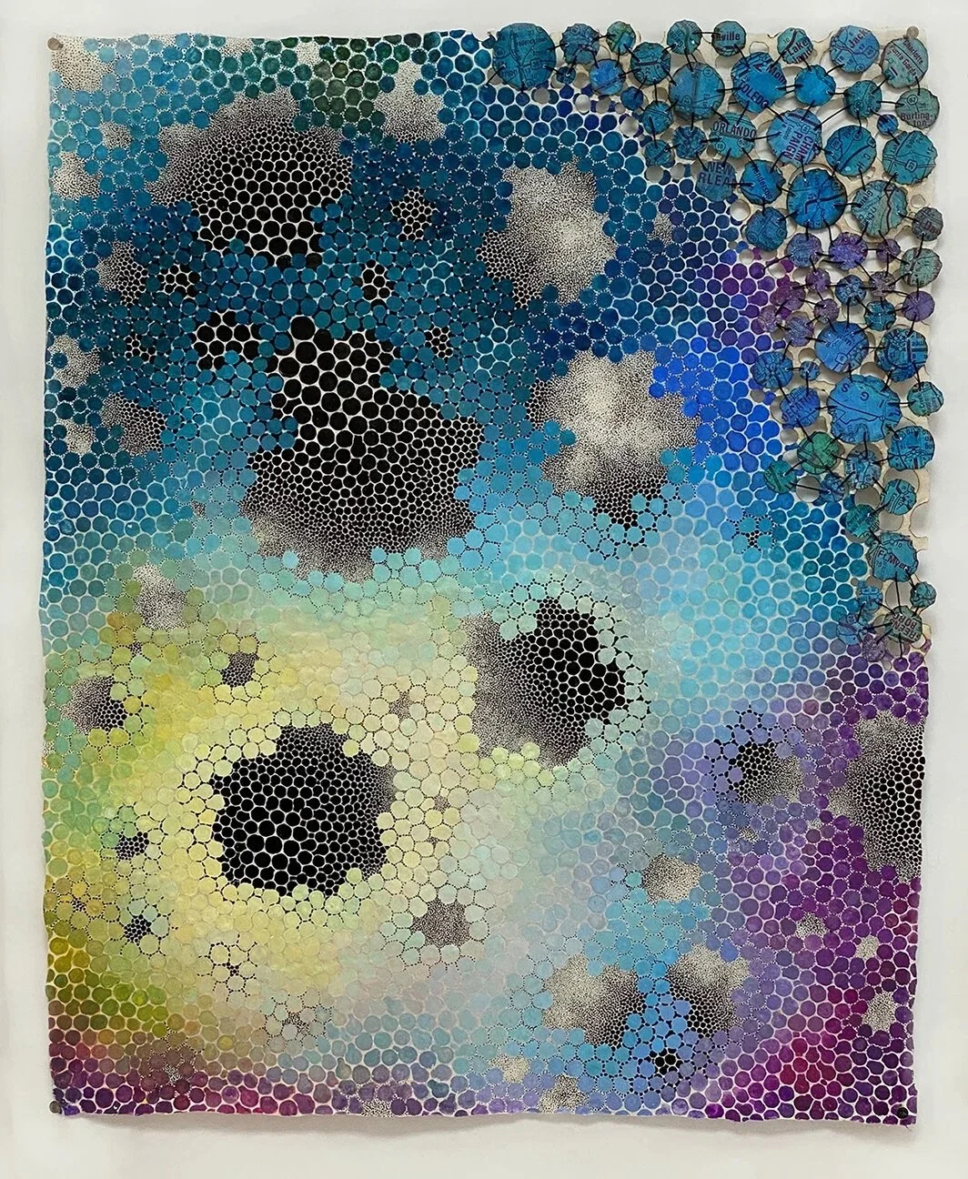 Featured Artist: Karen Margolis