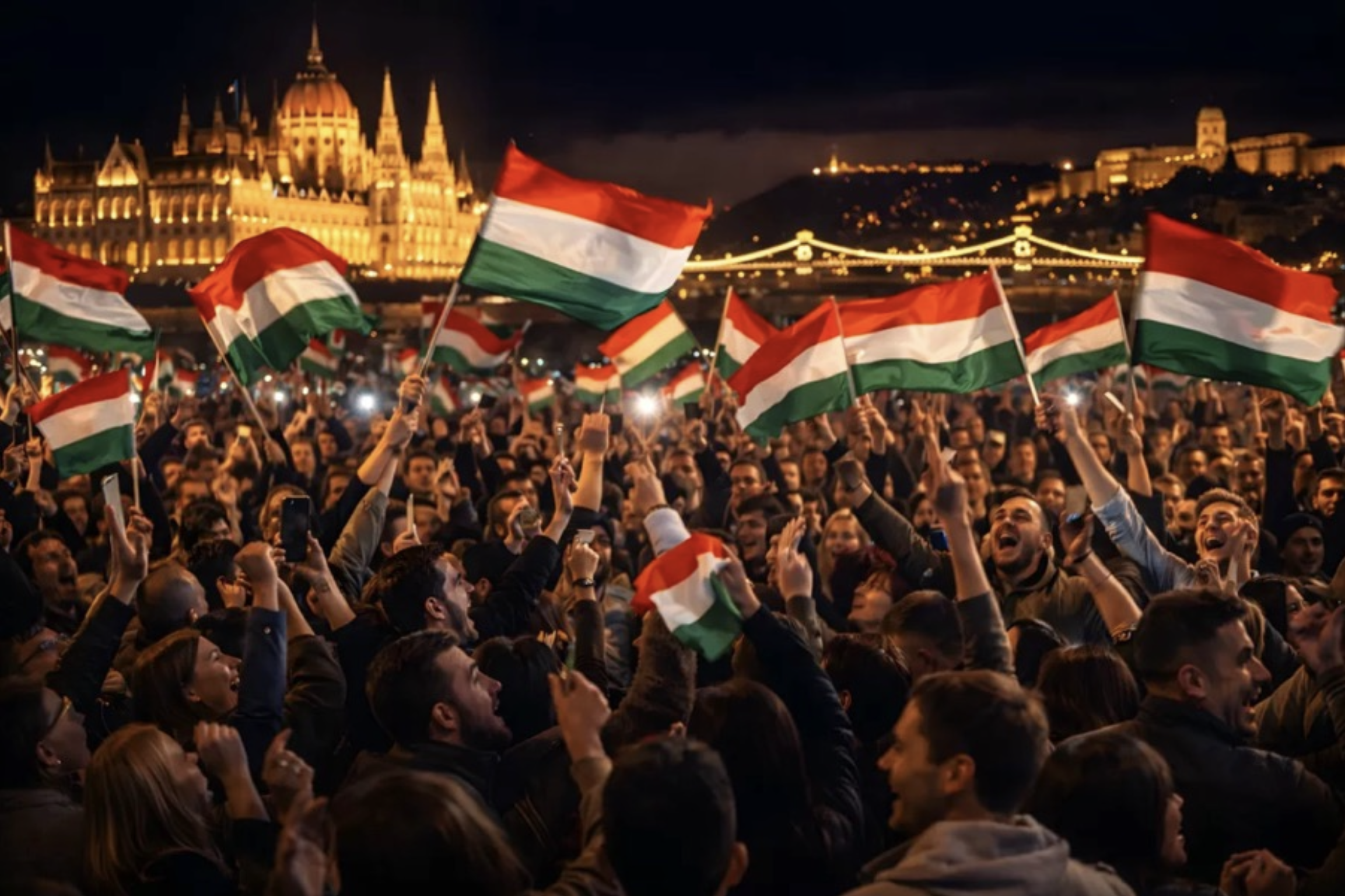 Hungary and Post-Illiberalism: The End and the Beginning&nbsp;