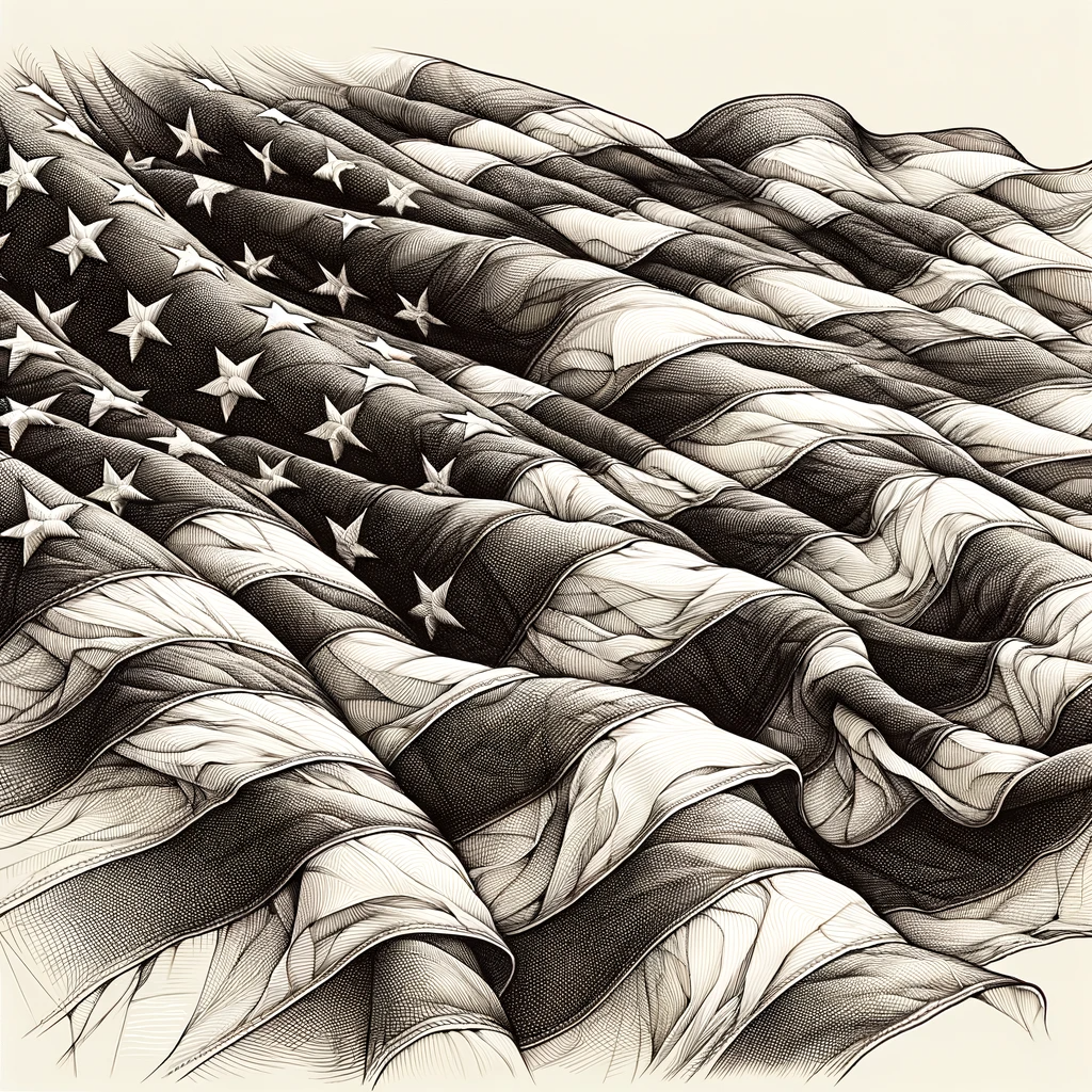 America