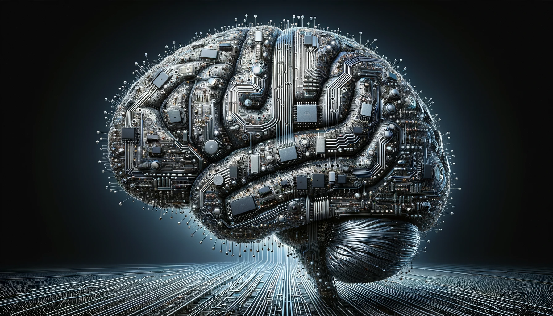The Sweater You Wear to the Dance: Reflections on Computers, AI, and You