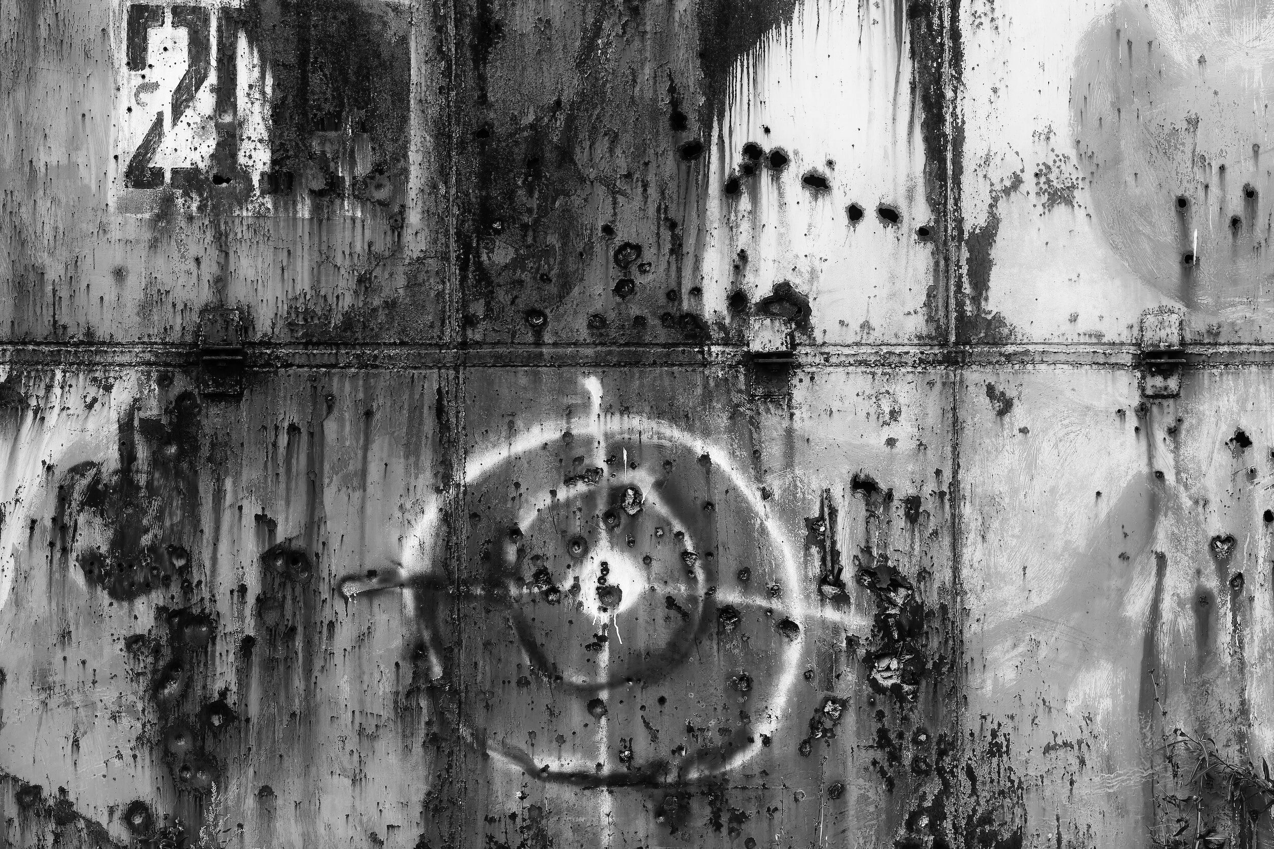Target Practice