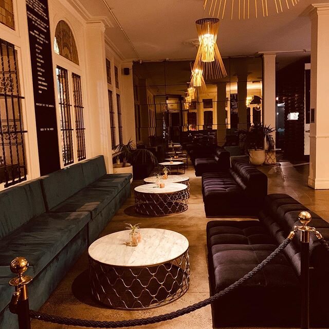 We can&rsquo;t wait to see you all again! 
The Kilburn will be open on Thursday, Friday &amp; Saturday from the 4th of June. 
We are very excited to be able to offer you a place to sit back and relax, while letting us shake the cocktails for you once