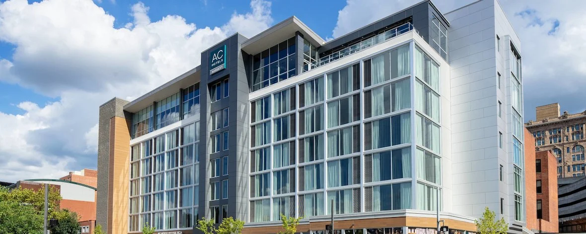 AC Hotel Pittsburgh Downtown