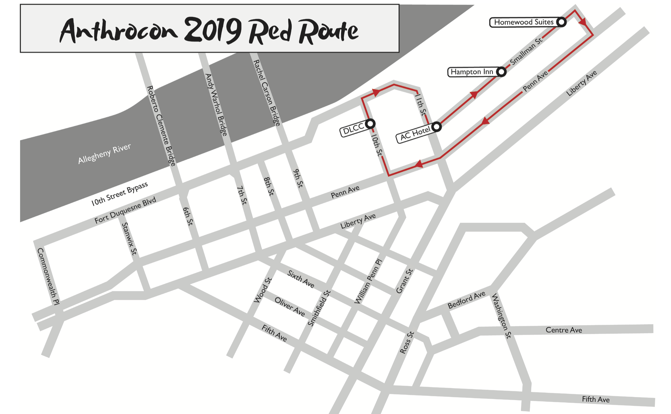 Anthrocon 2022 Schedule Anthrocon 2019 Shuttle Schedules And Routes — Anthrocon 2022 - Aesop's  Fables - June 30-July 3, 2022
