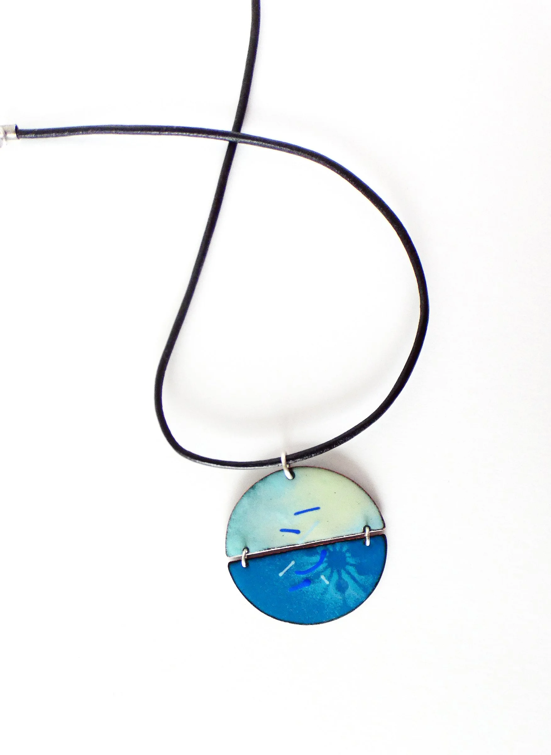 Moonrise necklace -wholesale