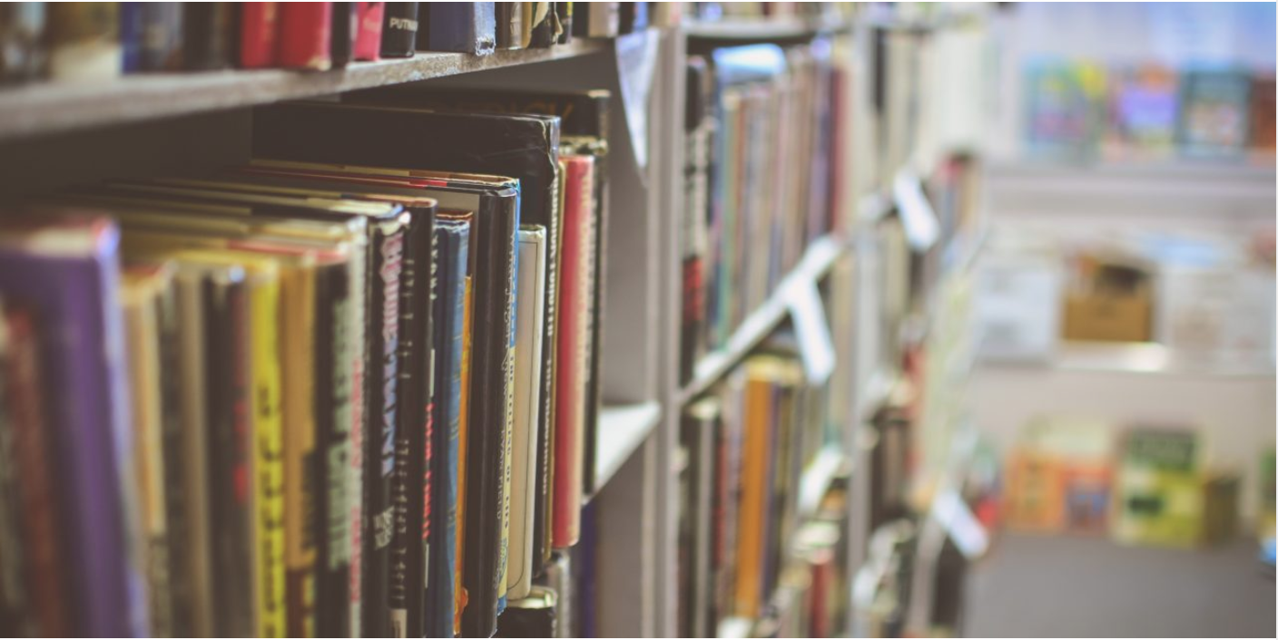 Why Kids Need Fiction