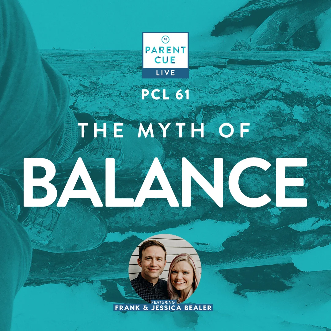 The Myth of Balance