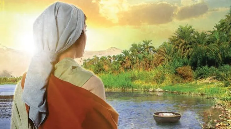 Ordinary and Outstanding: A Study on Lesser-Known Bible Characters