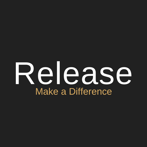 We release people by equipping and empowering them for ministry so they can make a difference
