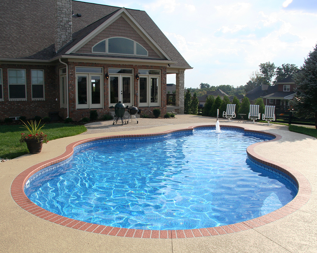 Residential Pool Service (Copy)