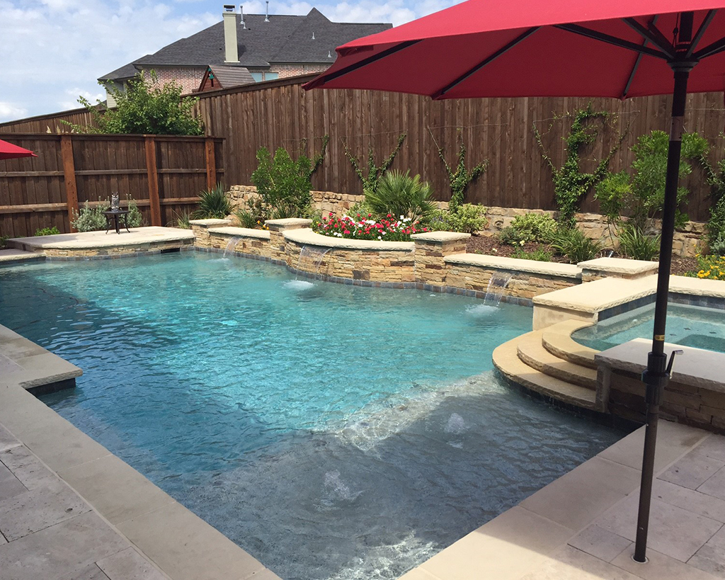 Keeping Your Pool Tranquil (Copy)