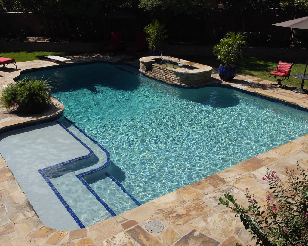 Pool Cleaning Norman OK (Copy)