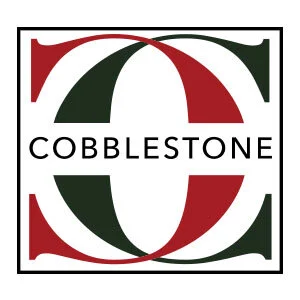  cobblestone court townhome logo 