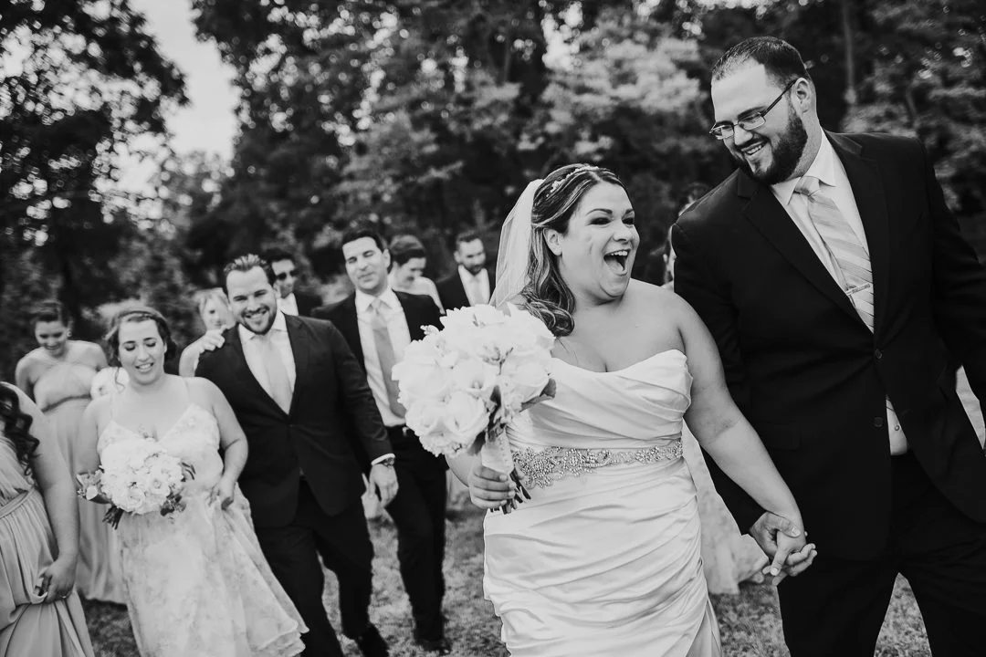 Valley Forge Wedding