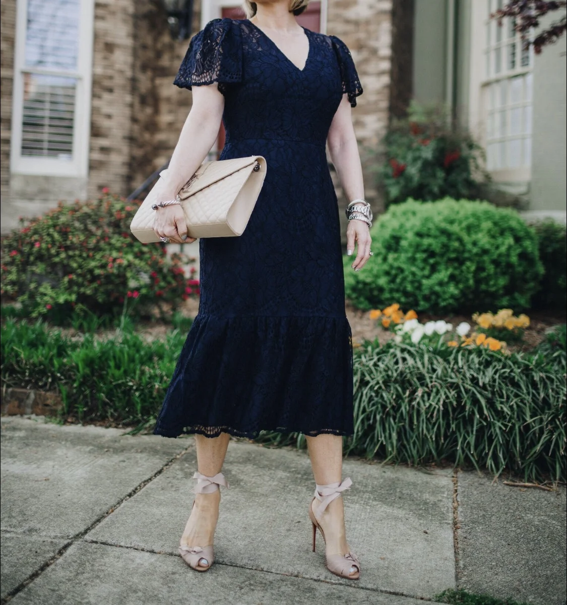 spring trendy dresses | Fresh & Floral Dress Styles for Women Fashion womens Three Dresses for Spring -