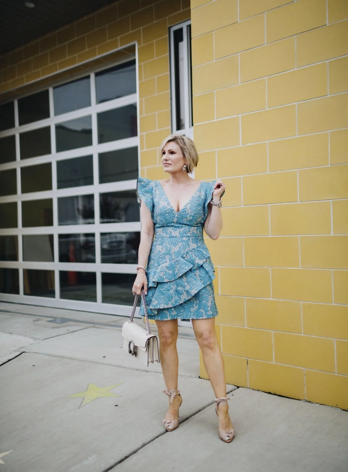 Finding the right cocktail dress just got easy. I have linked this one here in two colors. Shop this look: 21buttons.com/p/20155423