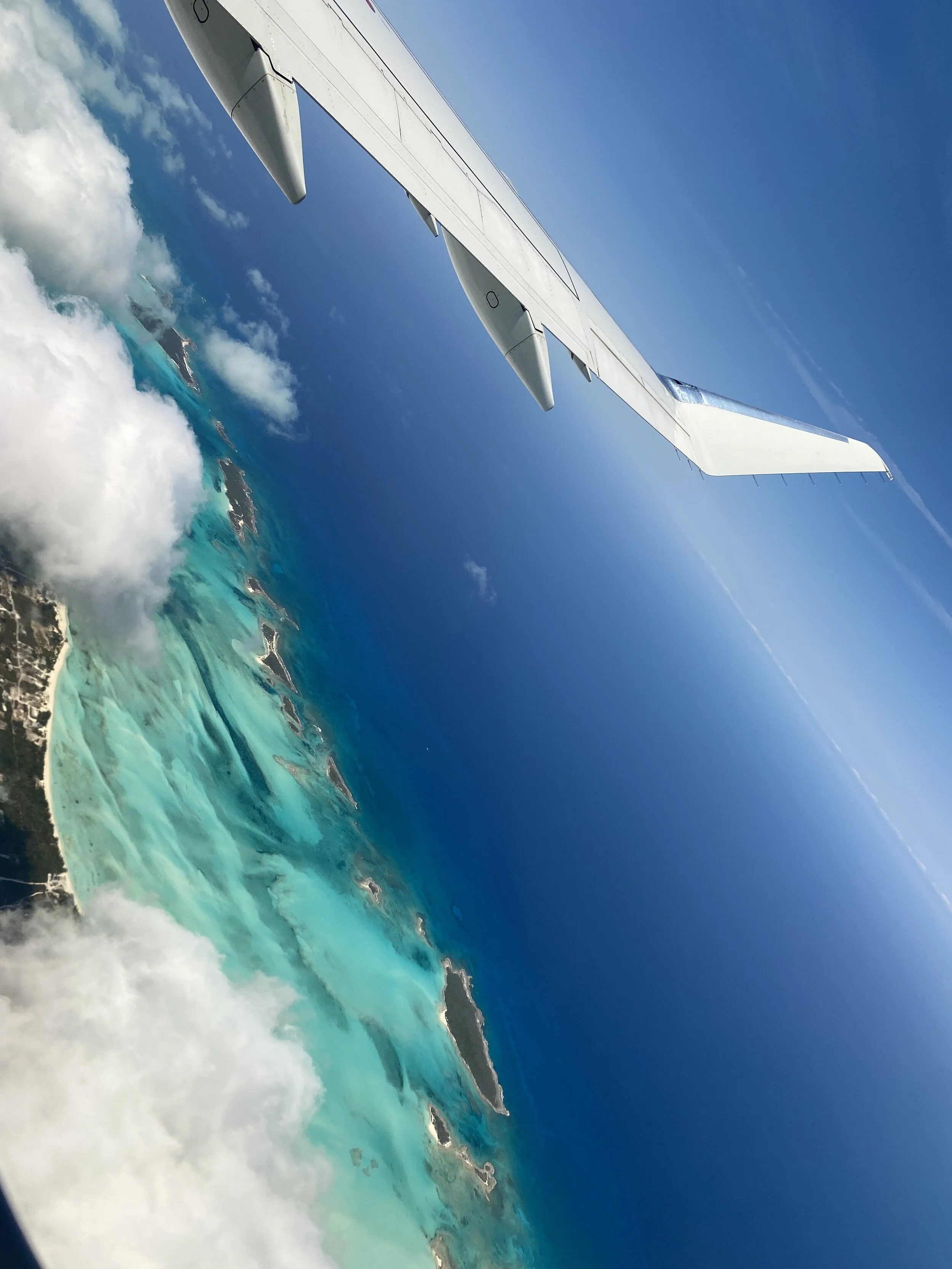 EXUMA, BAHAMAS TRAVEL GUIDE