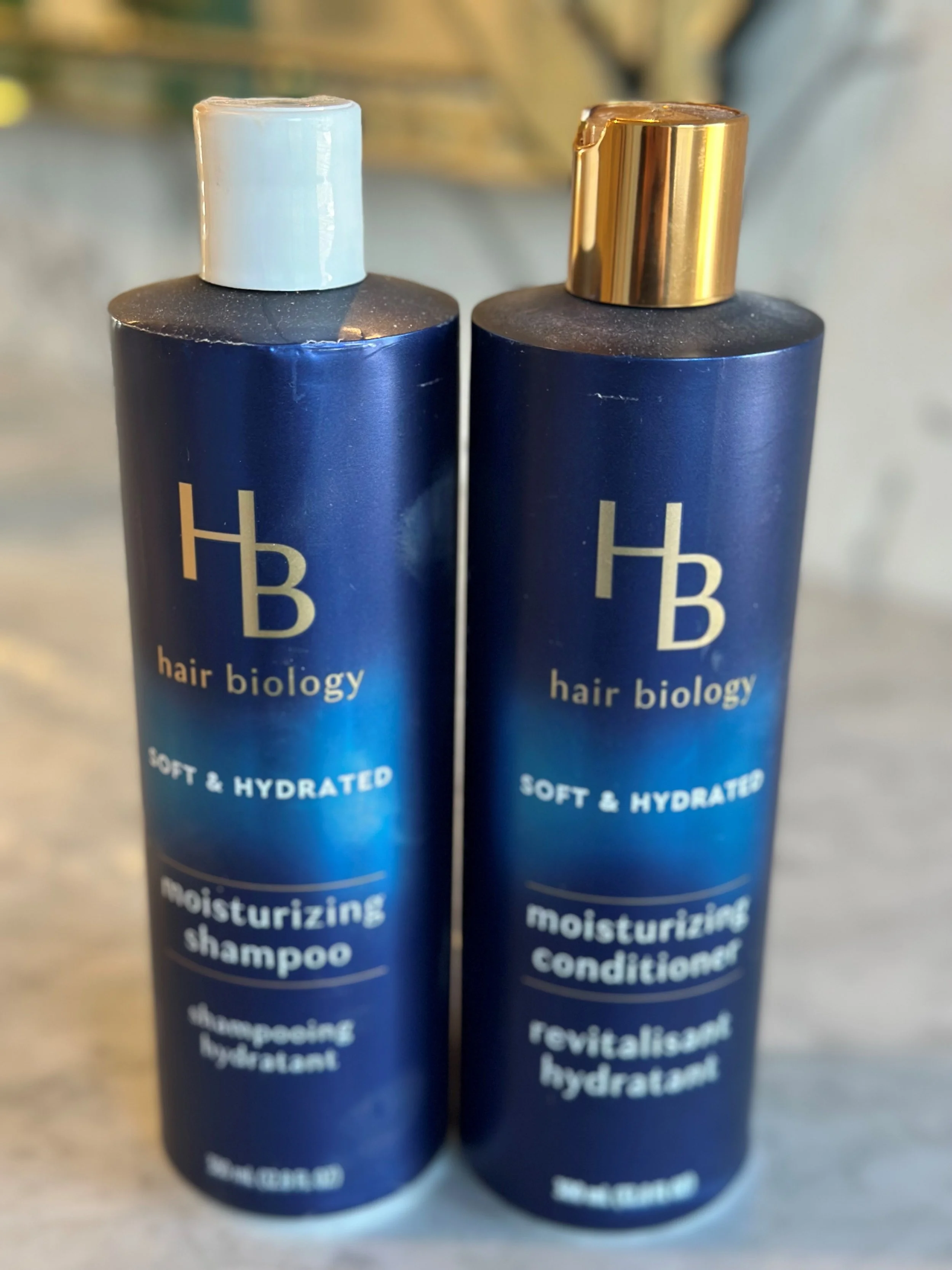 Hair Biology argan oil taming serum — Oysters to Pearls