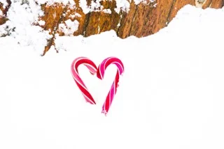 All Hail February's Arrival!