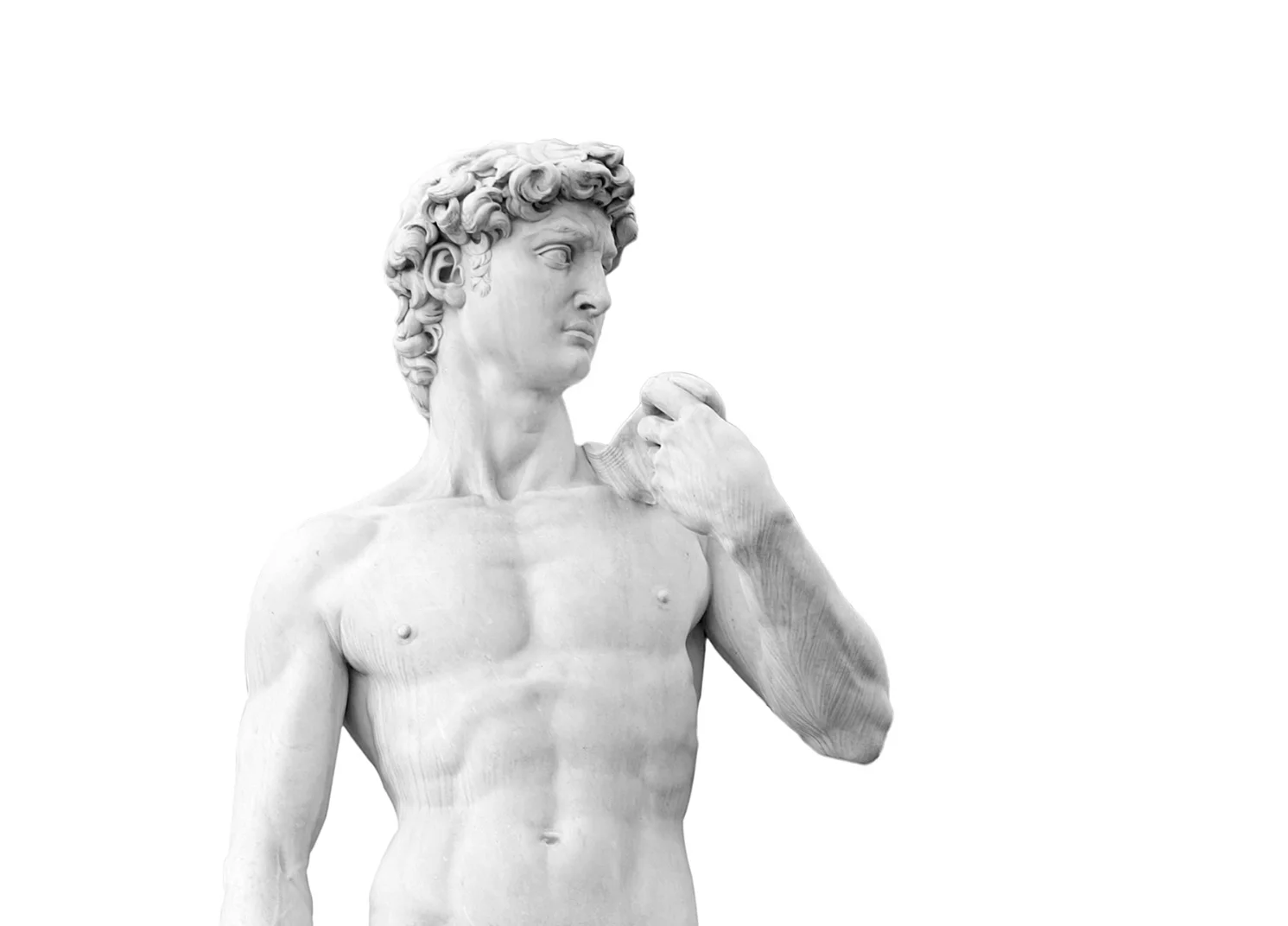 Chipping Away at the Stone