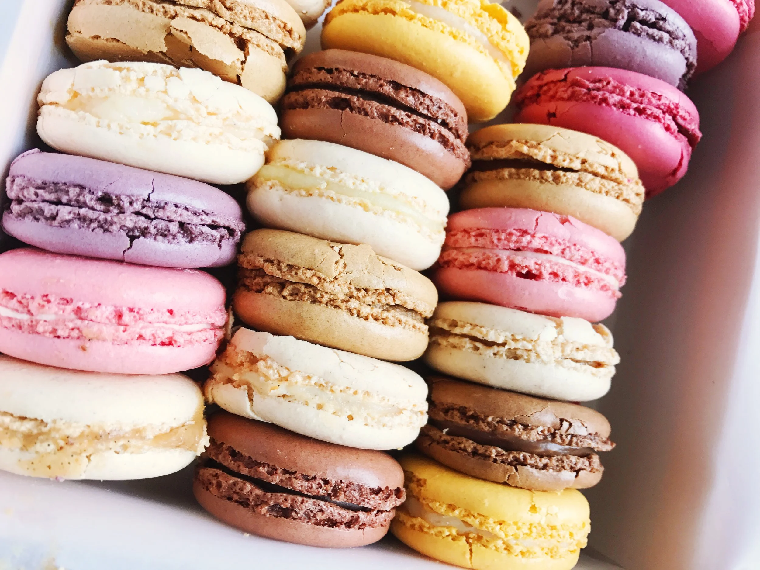 Should-ing All Over Yourself