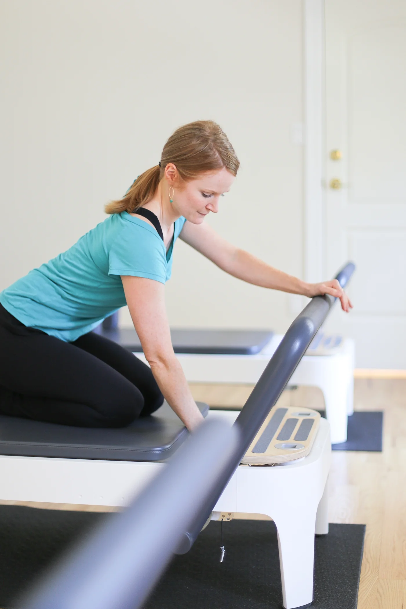 Group Reformer - 8 Class Package