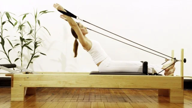 Group Reformer - 16 Class package