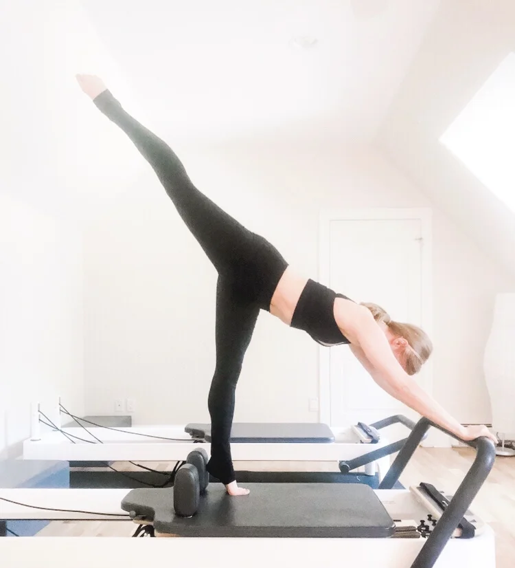 Private Reformer - 10 Class Package