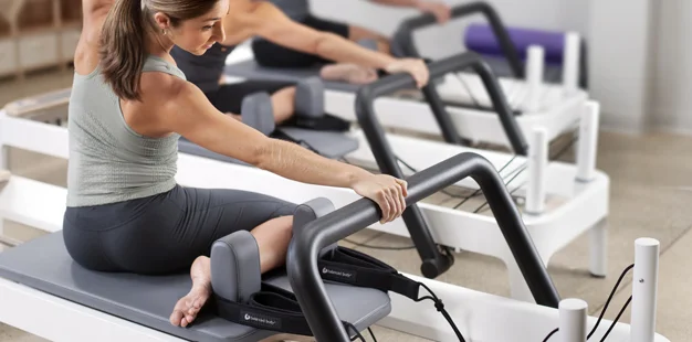 Duet Reformer - 5 Class Package