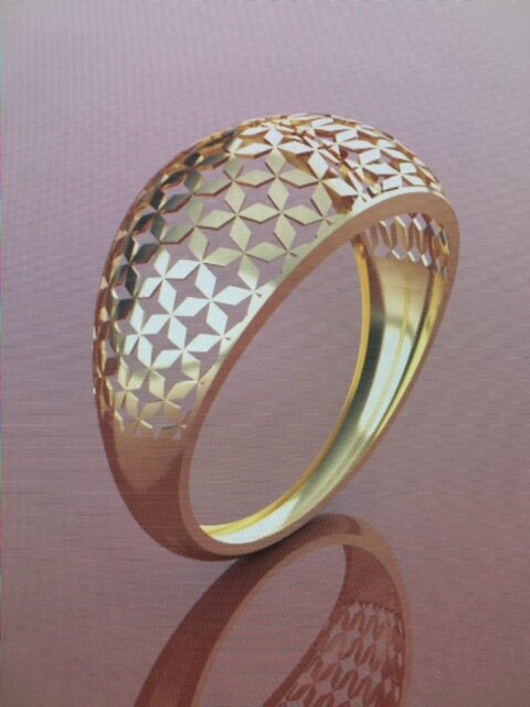 Darwin Jewelry Designs