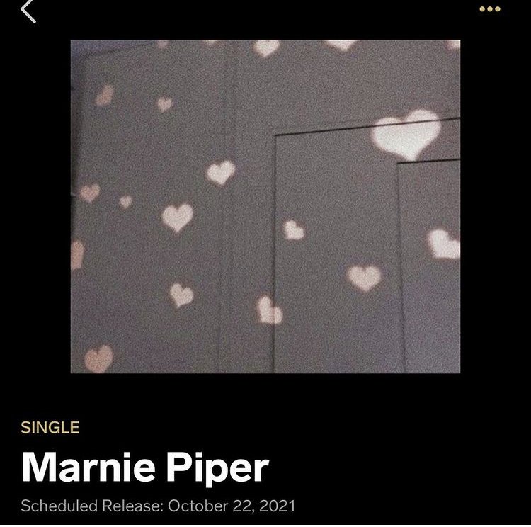 Marnie Piper