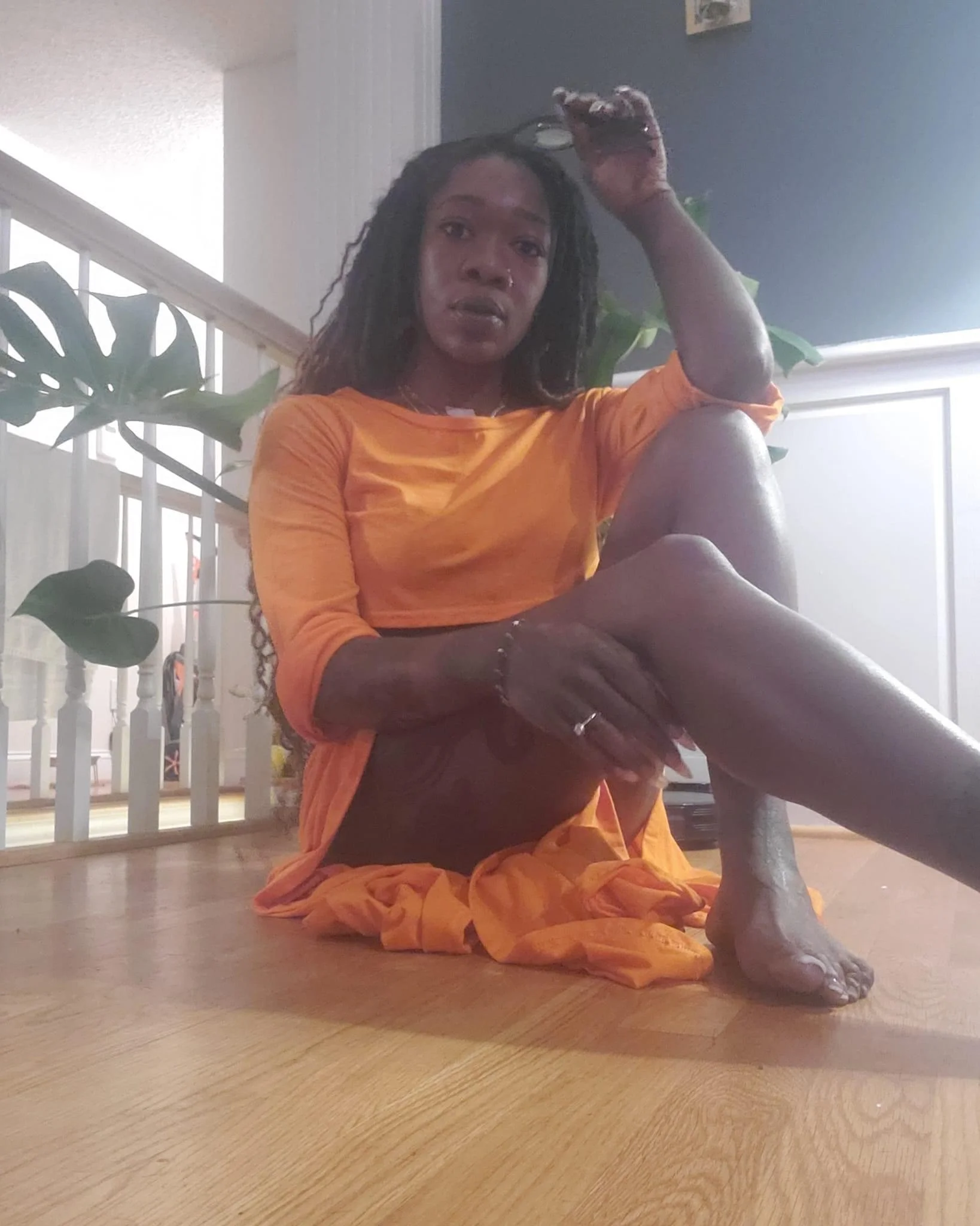 Angel Tyler - McMiller