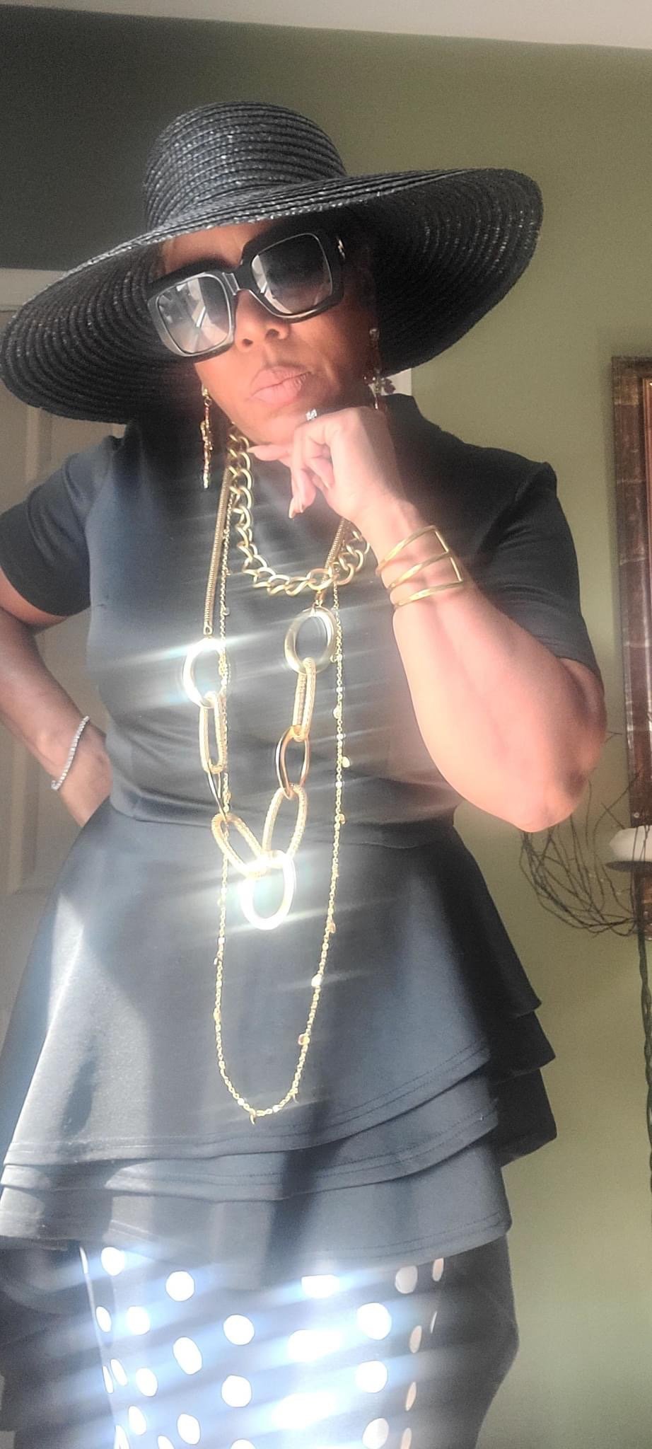 Lateresa Clancy Blackwell