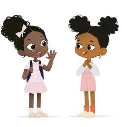Shayne & Jiji
